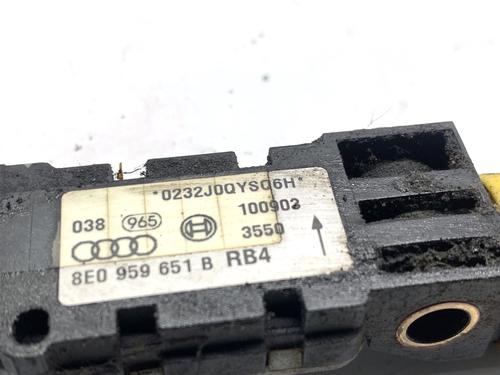 Electronic sensor AUDI A8 D3 (4E2, 4E8) 4.0 TDI quattro | BP39349706M84 - Image 4
