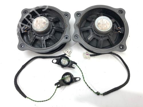Speaker BMW 3 (E46) 320 d | BP39271950E2 - Image 5