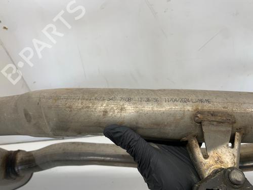 Exhaust system BMW X4 (G02, F98) xDrive M40 i | BP39367350M121 - Image 7