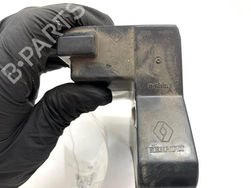 Front right lock DACIA DUSTER (HM_) 1.3 TCe 130 (HMMF) | BP39370590C97 - Image 3