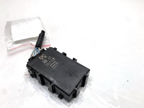 Used Electronic module Electronic module 39345548 39345548