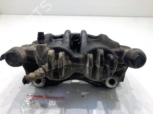 Left front brake caliper OPEL MOVANO B Bus (X62) 2.3 CDTI FWD (JV) | BP39347454M105 - Image 2