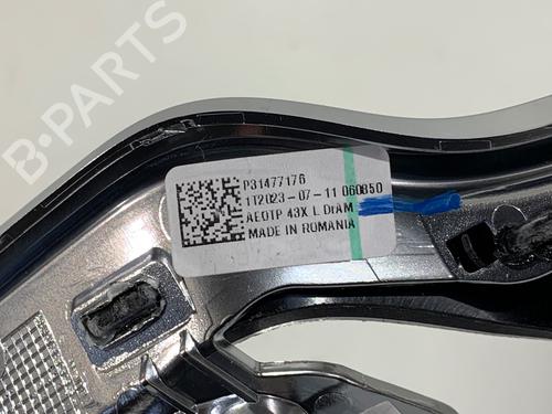 Other VOLVO S60 III (224) B5 Mild-Hybrid AWD | BP40171539O1 - Image 6