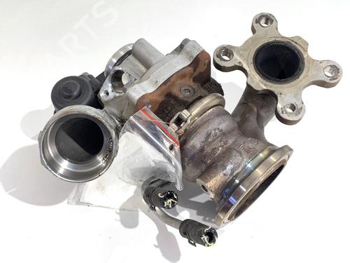 Turbolader/Kompressor Turbolader/Kompressor 39312241 39312241
