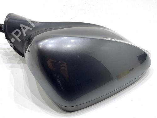 Bakspejl Højre MAZDA CX-3 (DK) 2.0 SKYACTIV-G (DK5W, DK6W) | BP39340665C27 - Image 4
