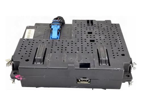 Used Electronic module Electronic module ALFA ROMEO 159 (939_) 1.9 JTDM 16V (939AXC1B, 939AXC12) (150 hp) 40489769 40489769