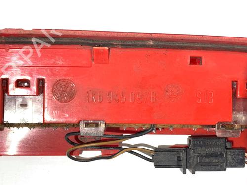 Third brake light VW GOLF V (1K1) 2.0 TDI | BP39311880L11 - Image 5