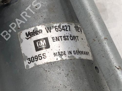 Vindrude Viskermekanisme OPEL CORSA E (X15) 1.4 (08, 68) | BP39277007C83 - Image 4