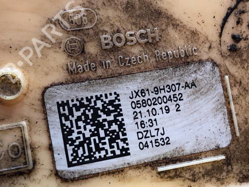 Fuel pump FORD FOCUS IV (HN) 1.0 EcoBoost | BP39289074M76 - Image 5