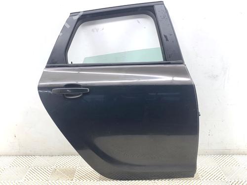 Used Right rear door Right rear door 39331266 39331266