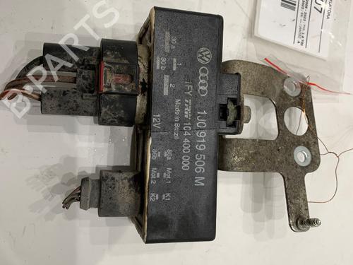 Used Electronic module Electronic module 39299950 39299950
