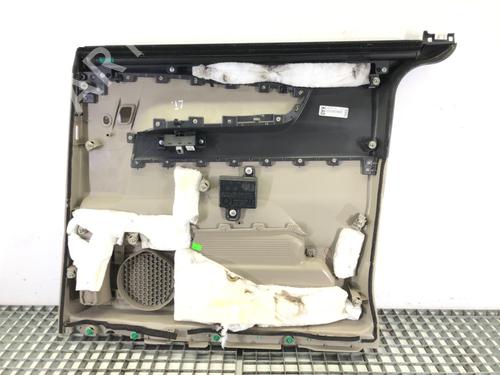 Rear left panel HONDA ODYSSEY (RL5) 3.5 | BP39283398C60 - Image 5