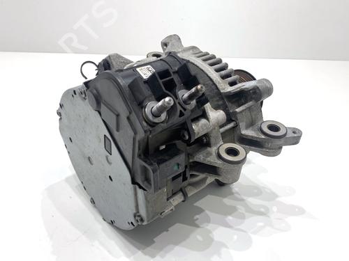 Alternator VOLVO XC60 II (246) B5 Mild-Hybrid AWD | BP39335280M7 - Image 2