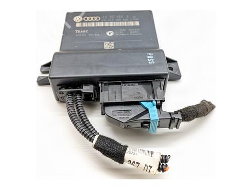 Used Electronic module Electronic module AUDI A6 C6 Avant (4F5) 2.7 TDI (163 hp) 40068641 40068641