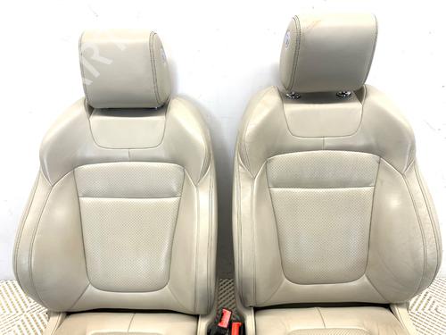 Seats set JAGUAR XJ (X351) 3.0 SCV6 | BP39362687C78 - Image 3