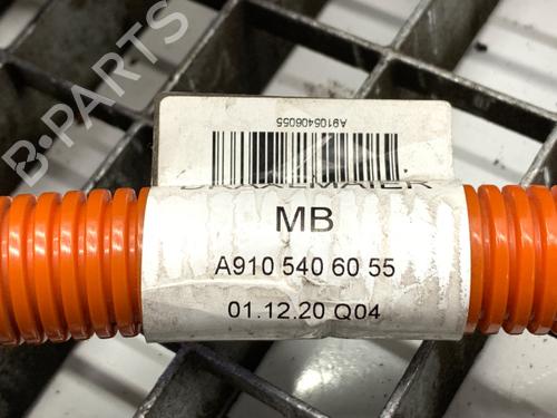 Cable MERCEDES-BENZ SPRINTER 3,5-t Van (B907, B910) eSPRINTER (910.633) | BP40489971E12 - Image 8