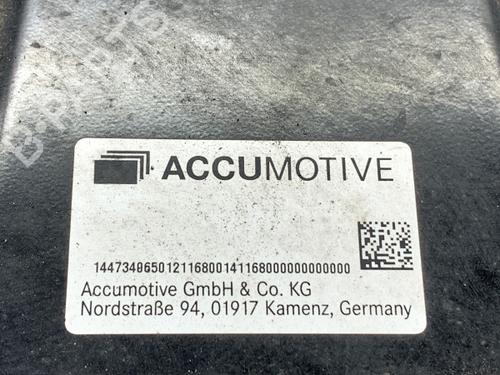 Battery MERCEDES-BENZ SPRINTER 3,5-t Van (B907, B910) eSPRINTER (910.633) | BP40489999E11 - Image 19