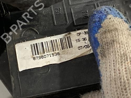 Fuse box JEEP RENEGADE SUV (BU, B1, BV) 2.0 CRD 4x4 | BP40171494E1 - Image 5