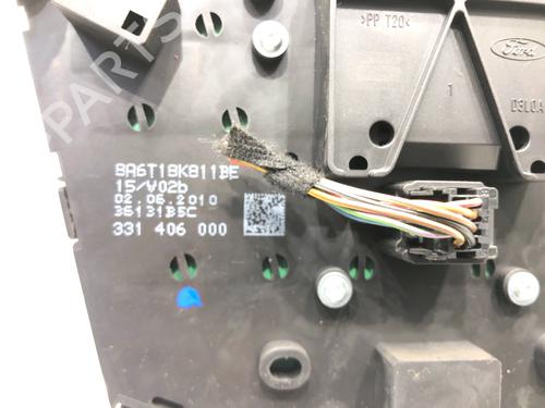 Switch FORD FIESTA VI (CB1, CCN) 1.6 TDCi | BP39313754I30 - Image 3