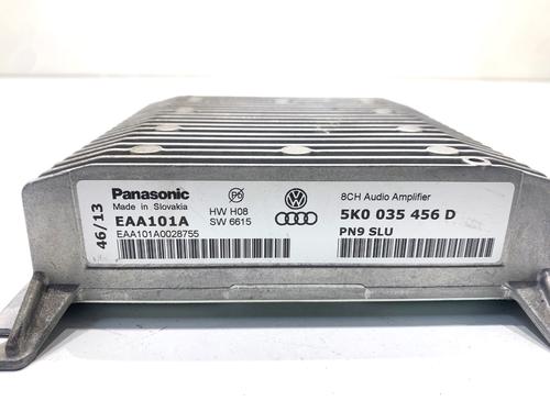 Electronic module VW PASSAT B7 (362) 2.0 TDI | BP39324874M83 - Image 4