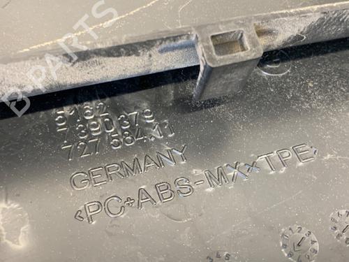 Spoiler bagklap BMW 5 Touring (G31) 530 e Plug-in-Hybrid xDrive | BP39344190C96 - Image 5