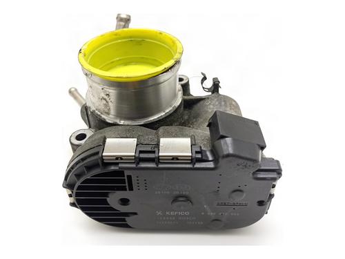 Used Throttle body Throttle body HYUNDAI i30 (GD) 1.4 (99 hp) 40171201 40171201