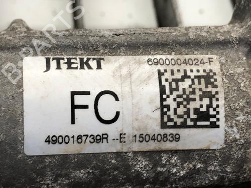 Steering rack RENAULT CAPTUR II (HF_) 1.0 TCe 90 ECO-G (HFM6) | BP39305867M22 - Image 7
