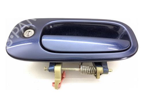 Used Front left exterior door handle Front left exterior door handle 39359375 39359375