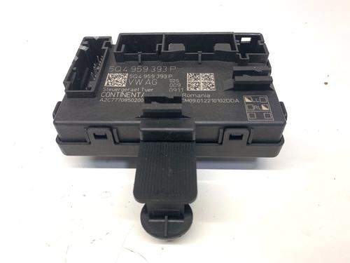 Used Electronic module Electronic module 39293166 39293166