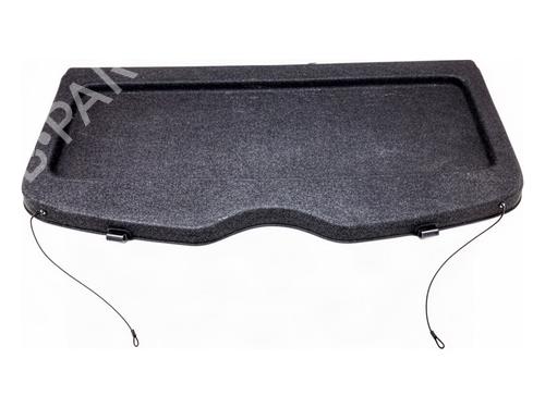 Used Rear parcel shelf Rear parcel shelf SUZUKI BALENO (FW, EW) 1.2 (A1K412) (90 hp) 40034002 40034002