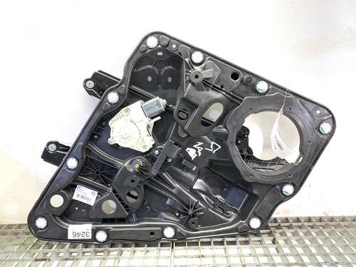 Used Rear left window mechanism Rear left window mechanism 39338977 39338977