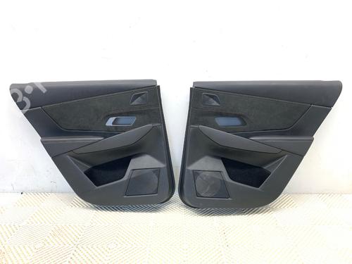 Seats set DS DS 7 (J4_, JC_) PureTech 180 (J45GFU) | BP39368451C78 - Image 21