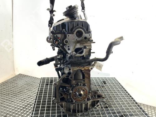 Engine VW GOLF PLUS V (5M1, 521) 1.9 TDI | BP39374437M1 - Image 2