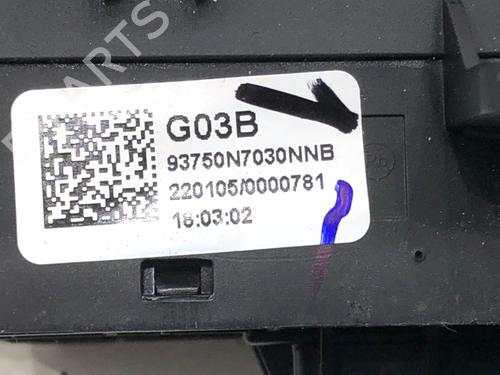 Headlight switch HYUNDAI TUCSON (NX4E, NX4A) 1.6 T-GDi | BP39289580I24 - Image 4