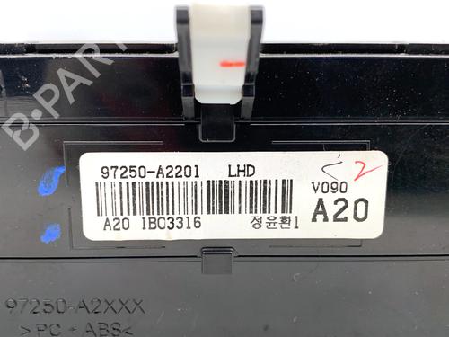 Climate control KIA PRO CEE'D (JD) 1.4 CVVT | BP39295005I5 - Image 4