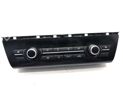 climate-control-bmw-5-touring-f11-2009-2010-2011-2012-2013-2014-2015-2016-2017-39293532 main image