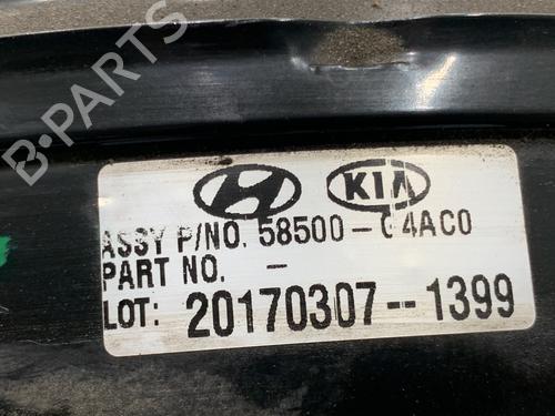 Servo brake HYUNDAI i30 (PDE, PD, PDEN) 1.0 T-GDI | BP39371216M42 - Image 4