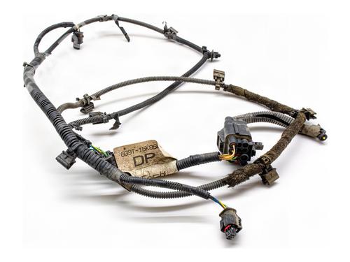 Used Wiring harness Wiring harness FORD S-MAX (WA6) 2.0 TDCi (140 hp) 40033161 40033161