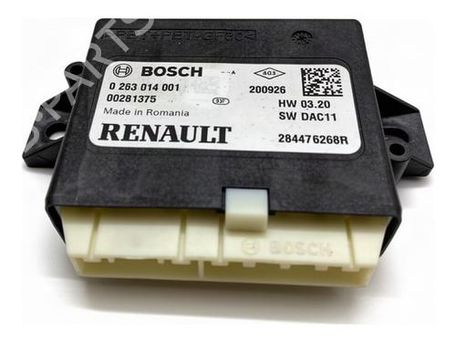 Used Electronic module Electronic module DACIA DUSTER (HM_) 1.0 TCe 100 (HMMT) (101 hp) 40068524 40068524