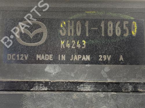 Electronic sensor MAZDA 6 Estate (GJ, GL) 2.2 D | BP39292122M84 - Image 4