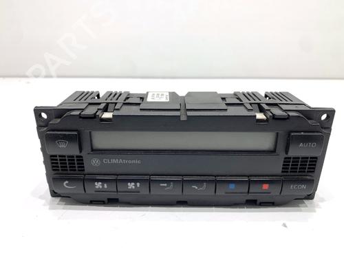 Used Climate control Climate control 39329681 39329681