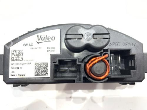 Heater resistor VW TOURAN (5T1) 1.5 TSI | BP39292033M108 - Image 3