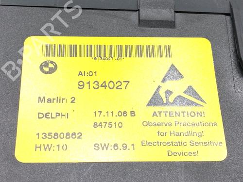 Switch BMW 5 Touring (E61) 525 d | BP39308870I30 - Image 4