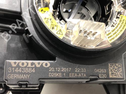 Steering column stalk VOLVO XC60 II (246) D4 AWD | BP39282277I23 - Image 5
