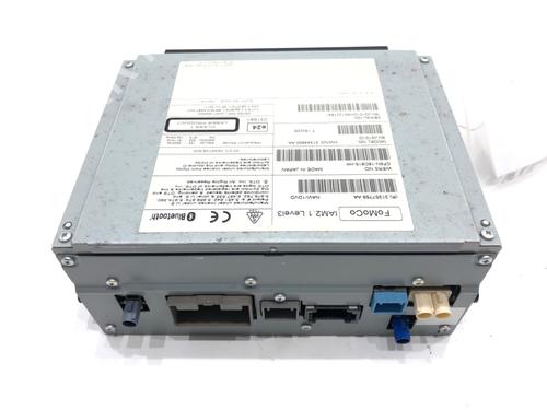 Radio JAGUAR XJ (X351) 3.0 SDV6 | BP39281329E6 - Image 3
