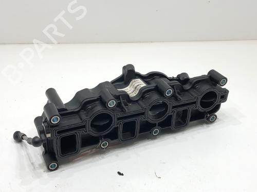 Manifold Indsugning Manifold Indsugning 39312715 39312715
