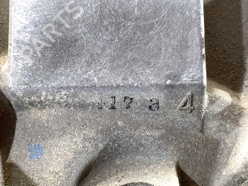 Gearbox MAZDA 2 (DE_, DH_) 1.3 (DE3FS) | BP39332057M3 - Image 5