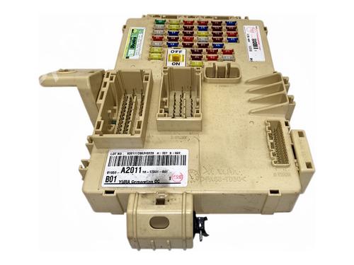 Used Fuse box Fuse box 39360209 39360209