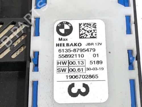 Fuse box BMW 5 (G30, F90) 530 e Plug-in-Hybrid | BP39297542E1 - Image 3