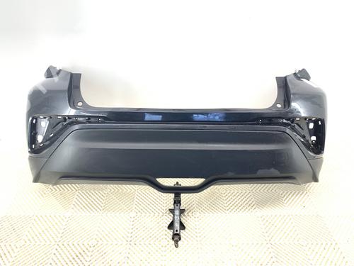 Used Rear bumper Rear bumper TOYOTA C-HR (_X1_) 1.8 Hybrid (ZYX10_, ZYX11_, ZYX10R, ZYX11R) (122 hp) 39285175 39285175